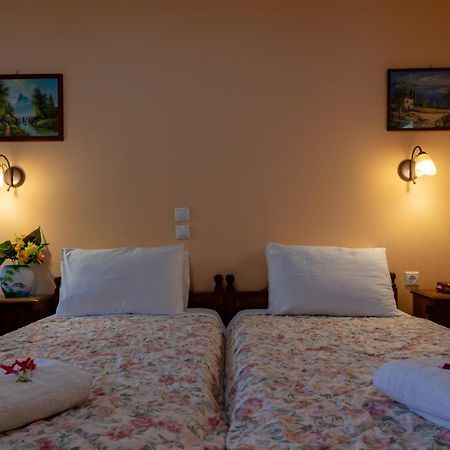 Villa Sophia Apartments By Corfuescapes Agios Gordios  Zewnętrze zdjęcie