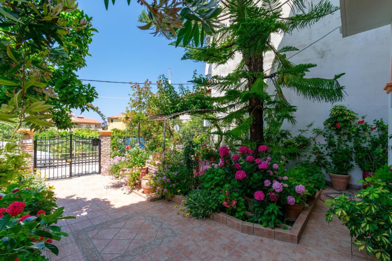 Villa Sophia Apartments By Corfuescapes Agios Gordios  Zewnętrze zdjęcie