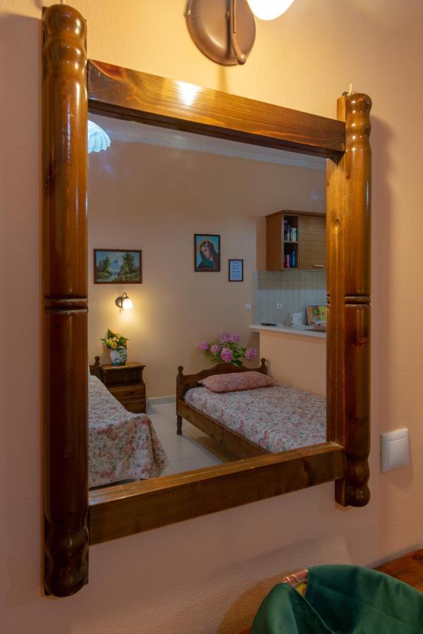 Villa Sophia Apartments By Corfuescapes Agios Gordios  Zewnętrze zdjęcie