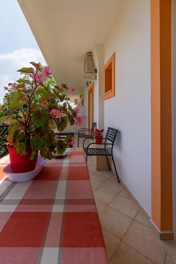 Villa Sophia Apartments By Corfuescapes Agios Gordios  Zewnętrze zdjęcie