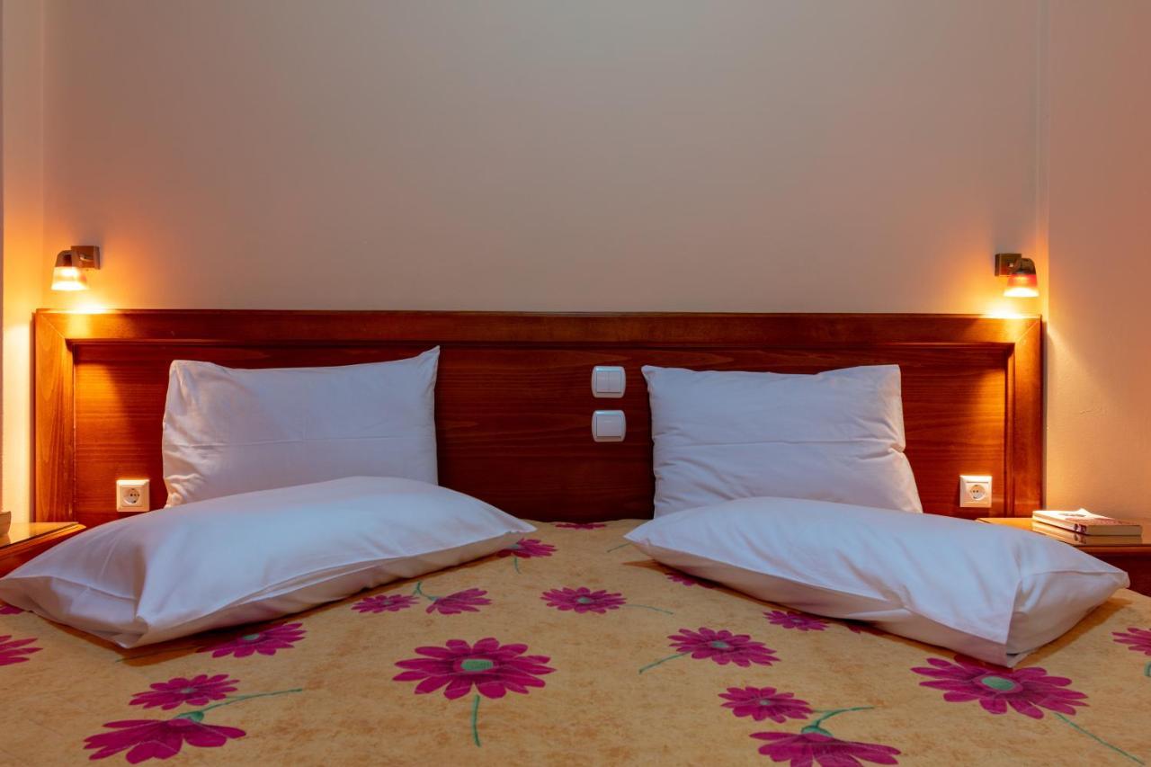 Villa Sophia Apartments By Corfuescapes Agios Gordios  Zewnętrze zdjęcie