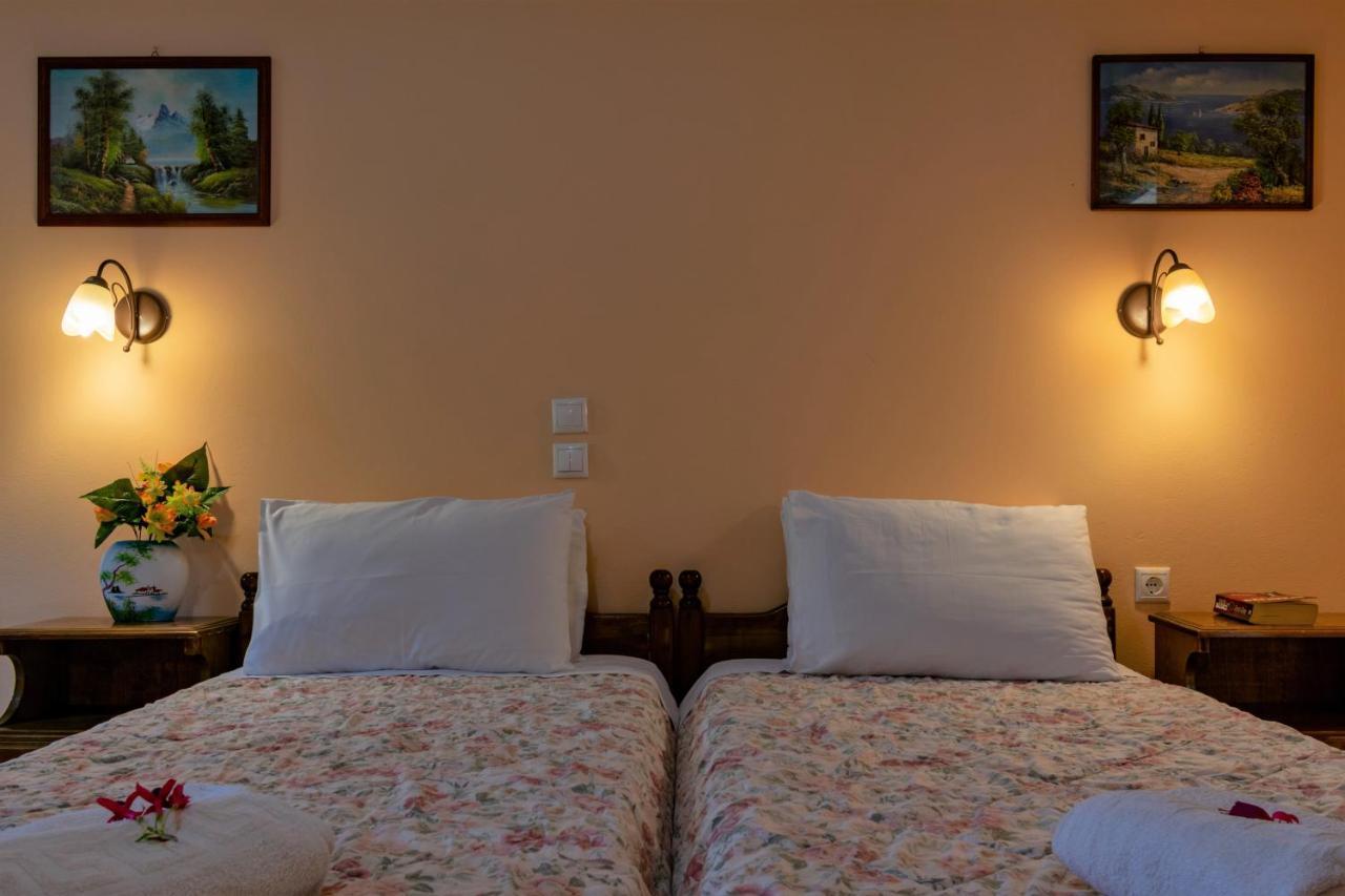 Villa Sophia Apartments By Corfuescapes Agios Gordios  Zewnętrze zdjęcie