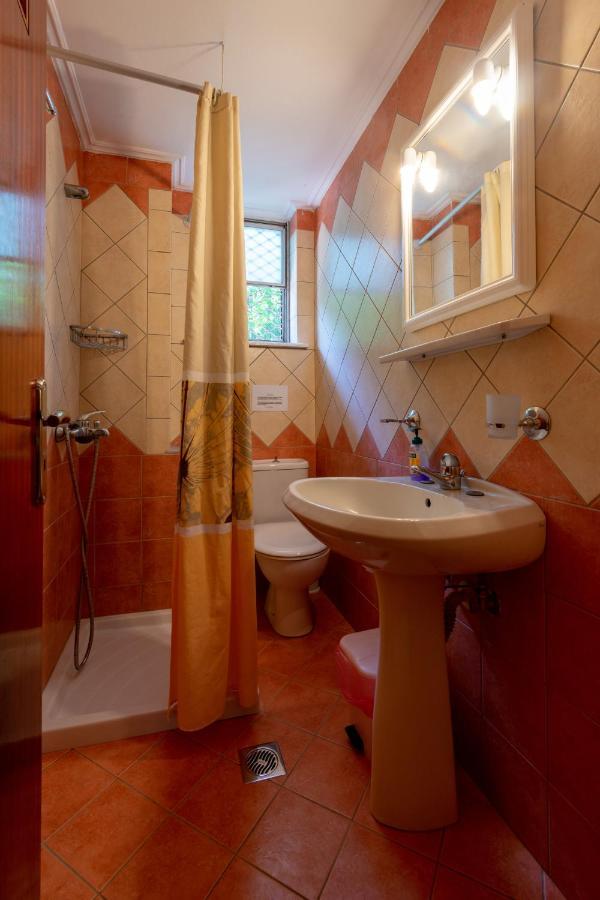 Villa Sophia Apartments By Corfuescapes Agios Gordios  Zewnętrze zdjęcie