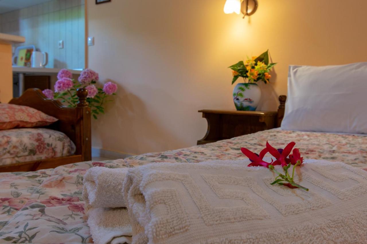 Villa Sophia Apartments By Corfuescapes Agios Gordios  Zewnętrze zdjęcie