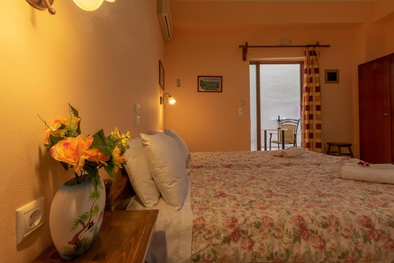 Villa Sophia Apartments By Corfuescapes Agios Gordios  Zewnętrze zdjęcie