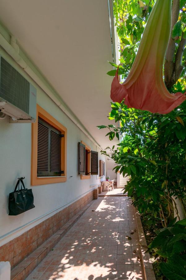 Villa Sophia Apartments By Corfuescapes Agios Gordios  Zewnętrze zdjęcie