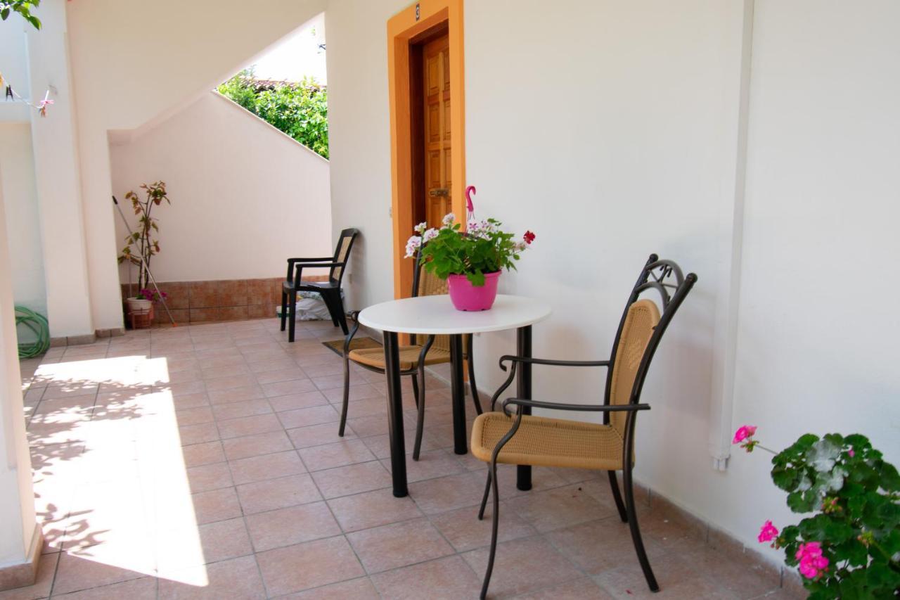 Villa Sophia Apartments By Corfuescapes Agios Gordios  Zewnętrze zdjęcie