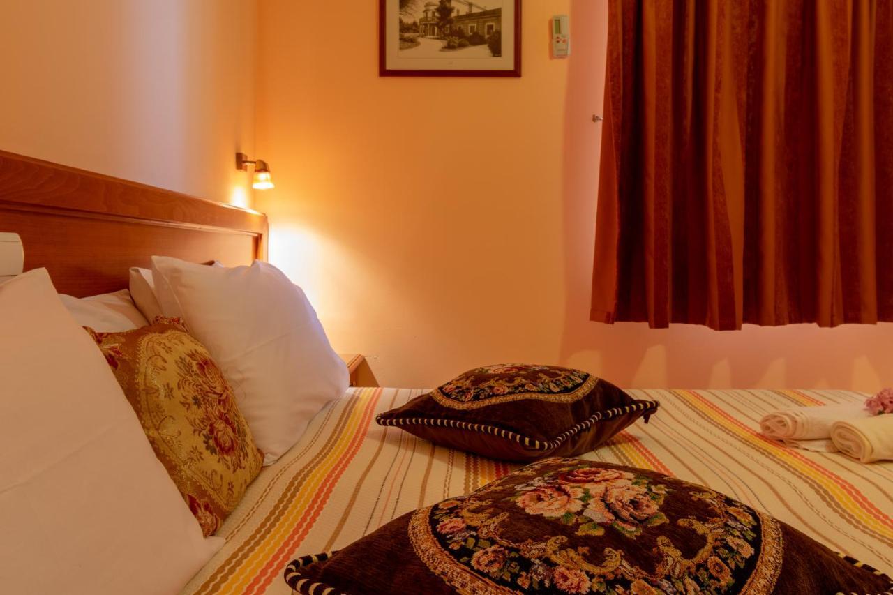 Villa Sophia Apartments By Corfuescapes Agios Gordios  Zewnętrze zdjęcie
