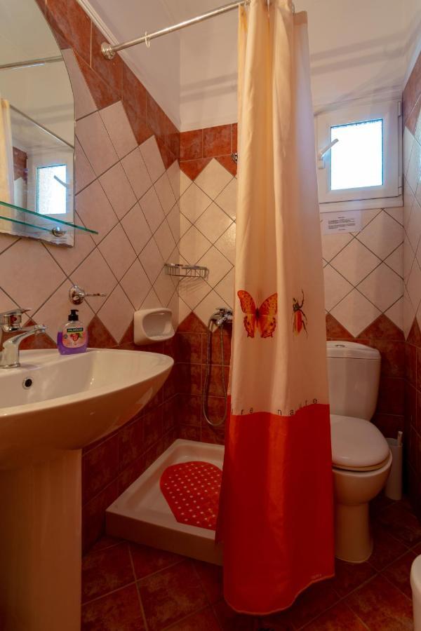 Villa Sophia Apartments By Corfuescapes Agios Gordios  Zewnętrze zdjęcie