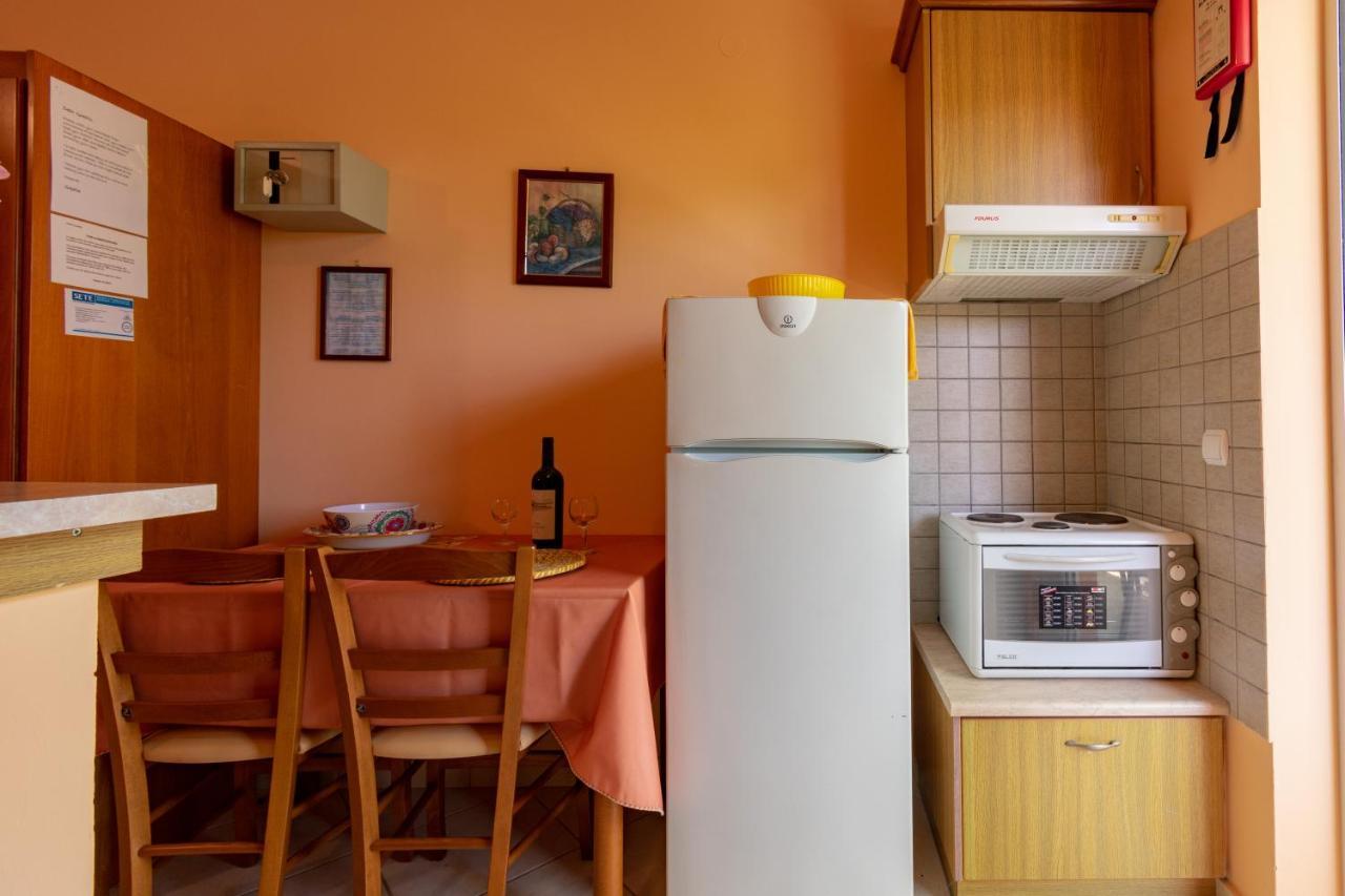 Villa Sophia Apartments By Corfuescapes Agios Gordios  Zewnętrze zdjęcie
