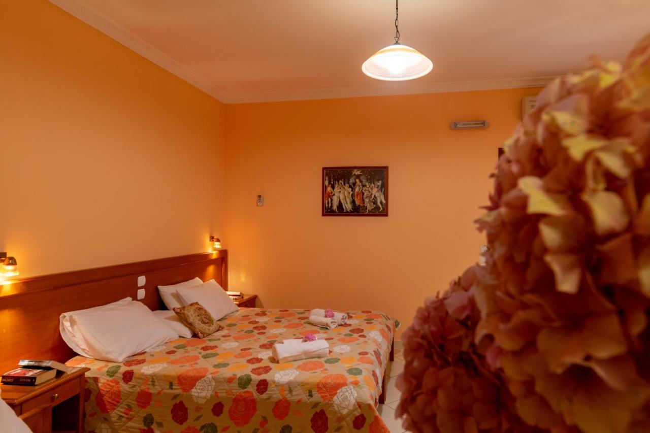 Villa Sophia Apartments By Corfuescapes Agios Gordios  Zewnętrze zdjęcie