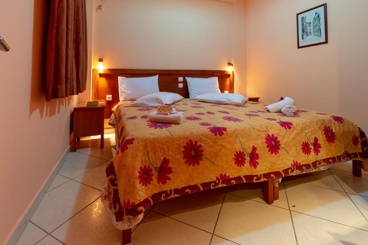 Villa Sophia Apartments By Corfuescapes Agios Gordios  Zewnętrze zdjęcie