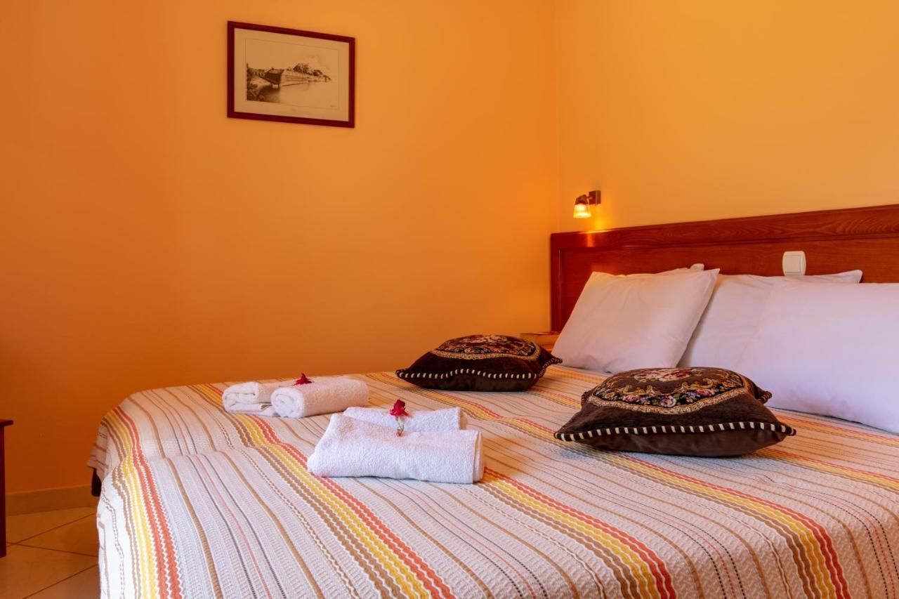 Villa Sophia Apartments By Corfuescapes Agios Gordios  Zewnętrze zdjęcie